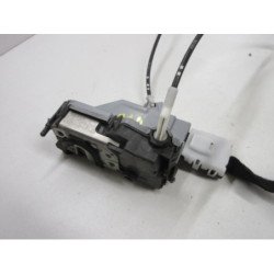 Serrure Arriere Droit Citroen C5 2